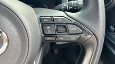 Toyota Yaris Cross 1.5 Hybrid Design 5dr CVT Hybrid Estate